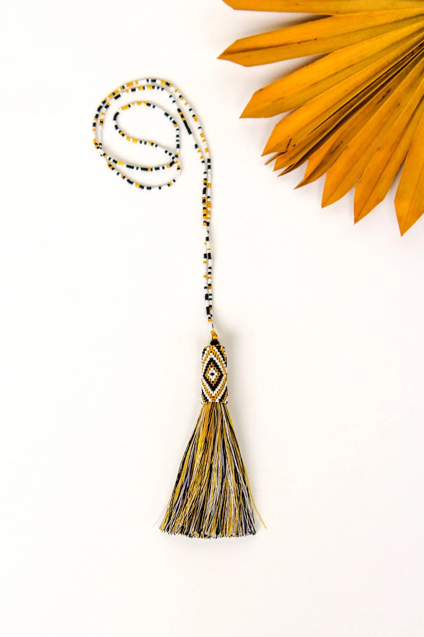 Dakota Necklace