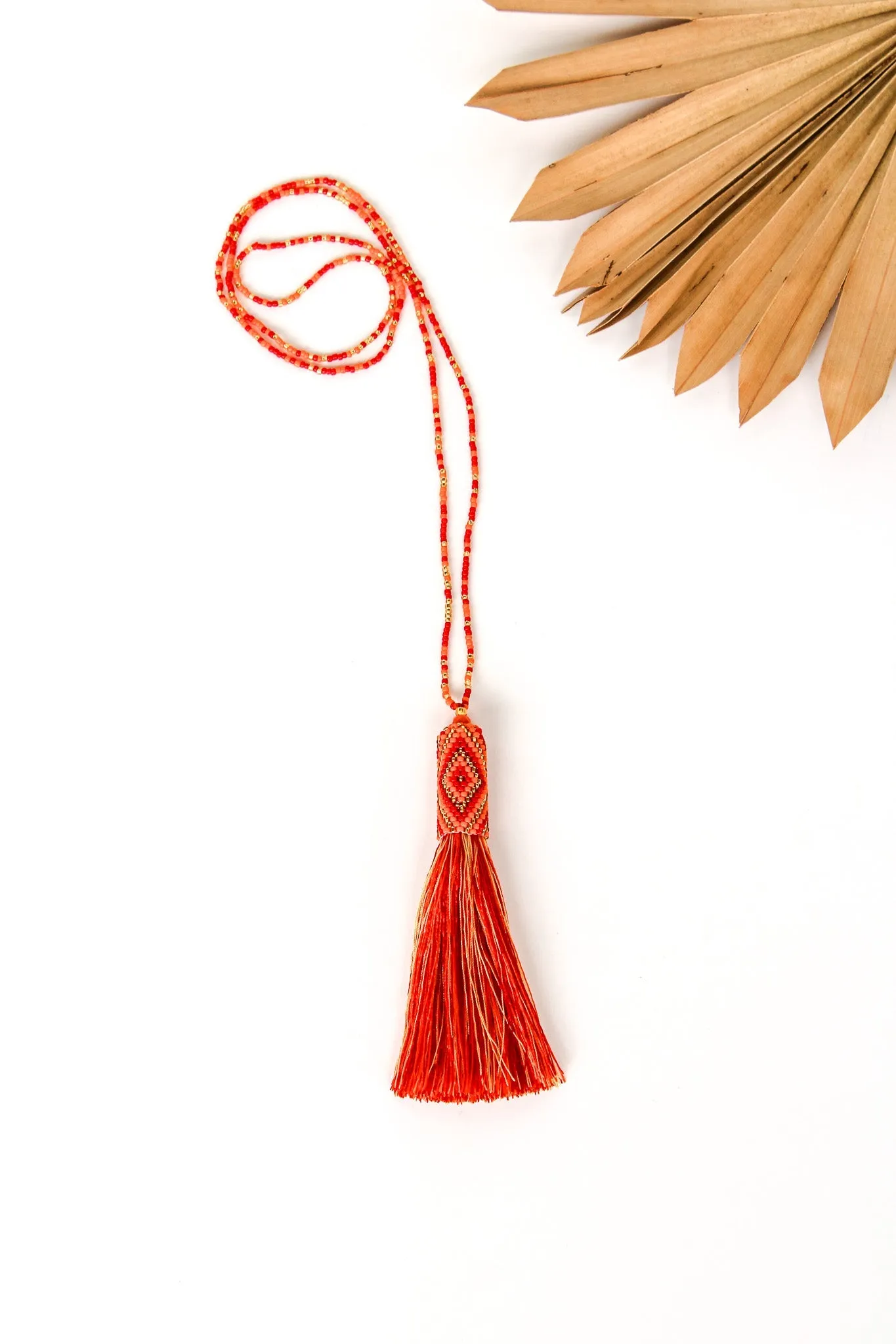 Dakota Necklace