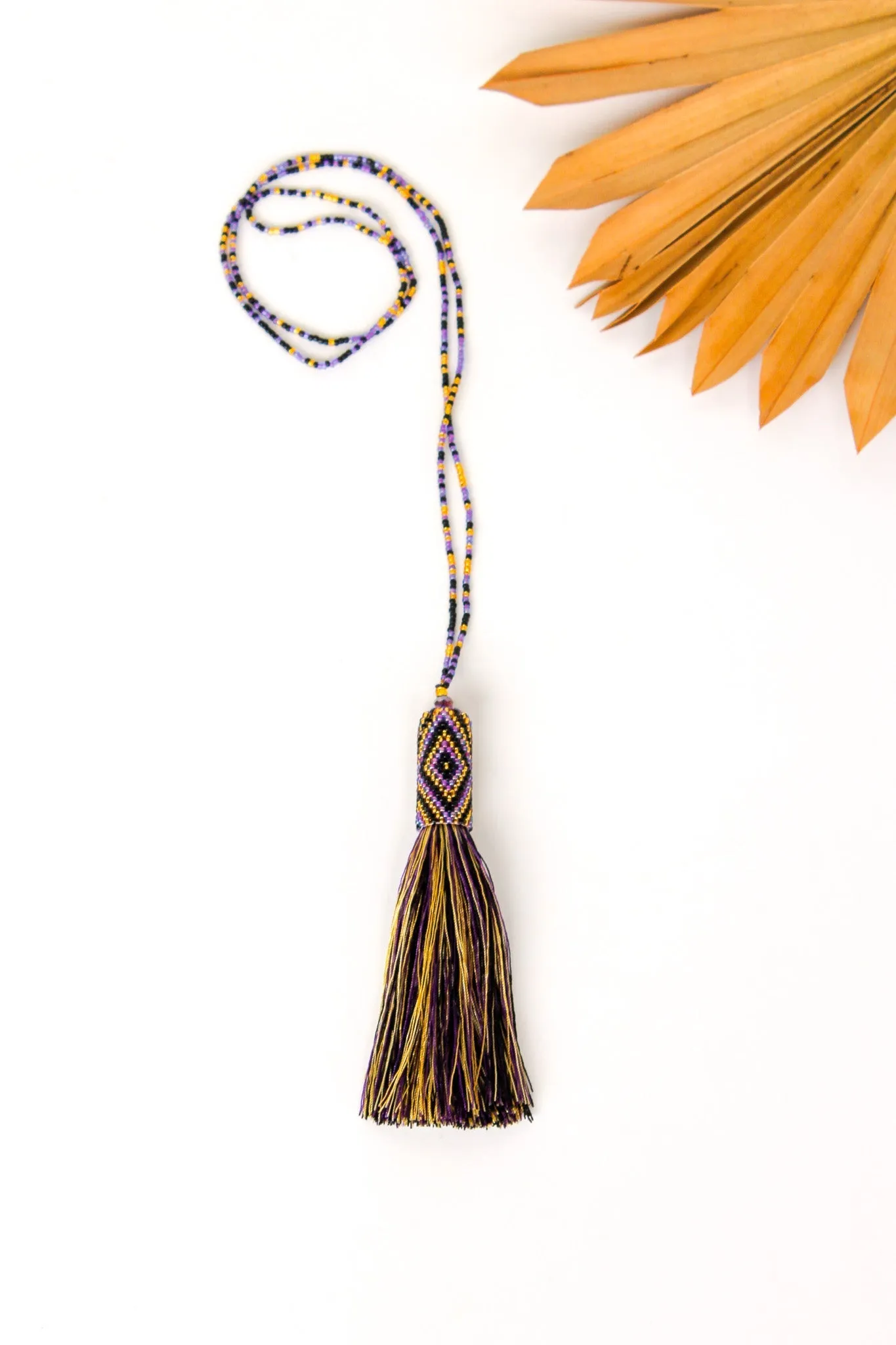 Dakota Necklace