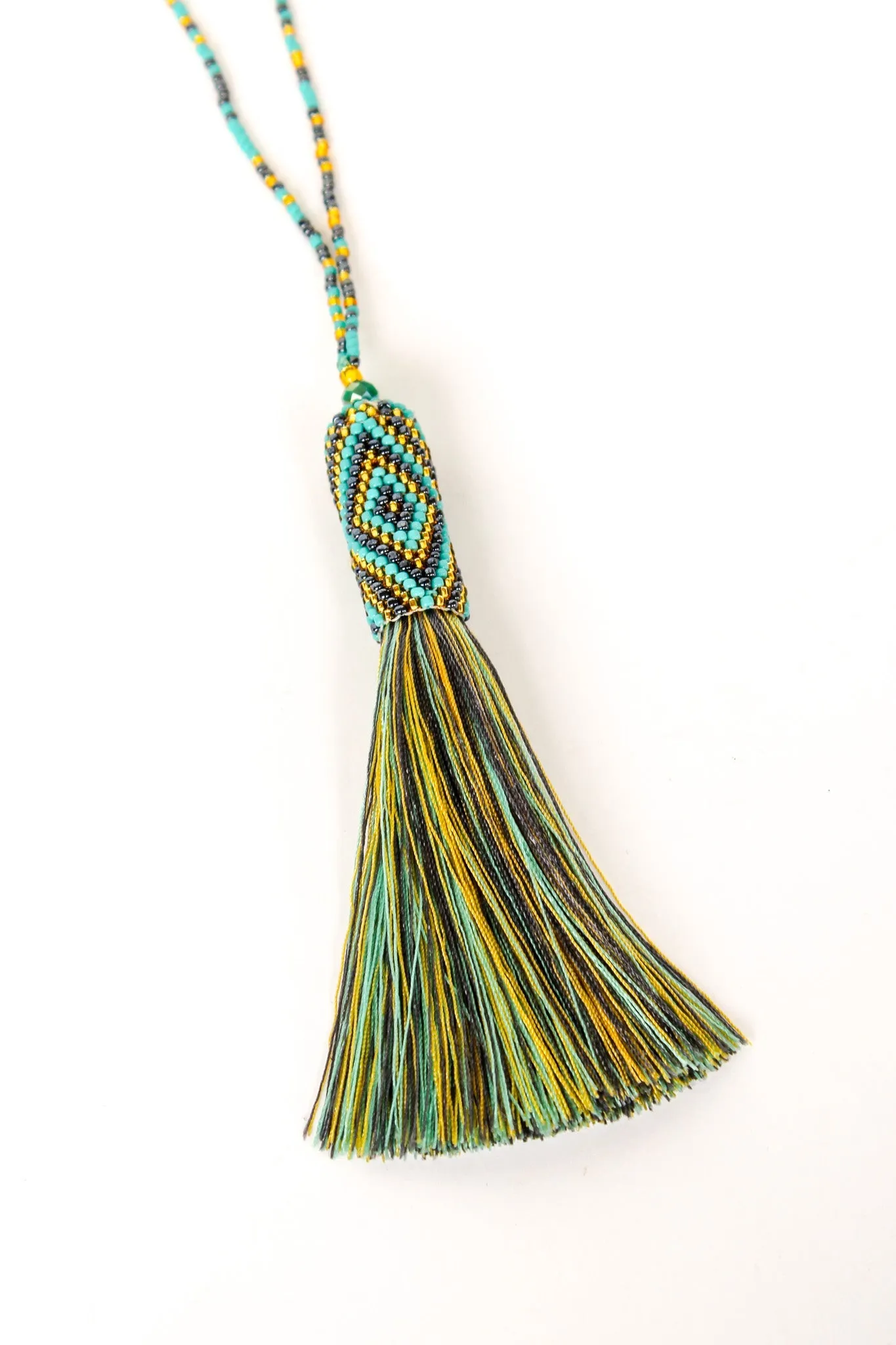 Dakota Necklace