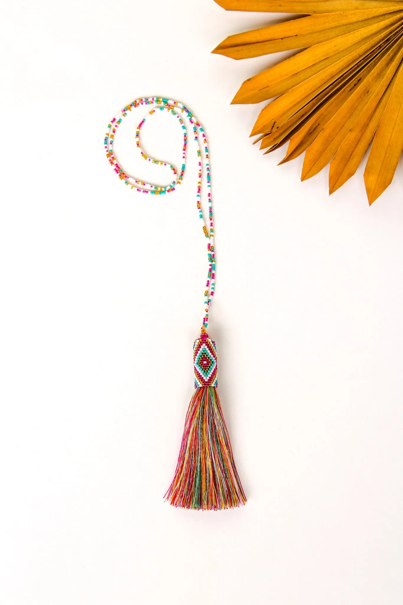 Dakota Necklace