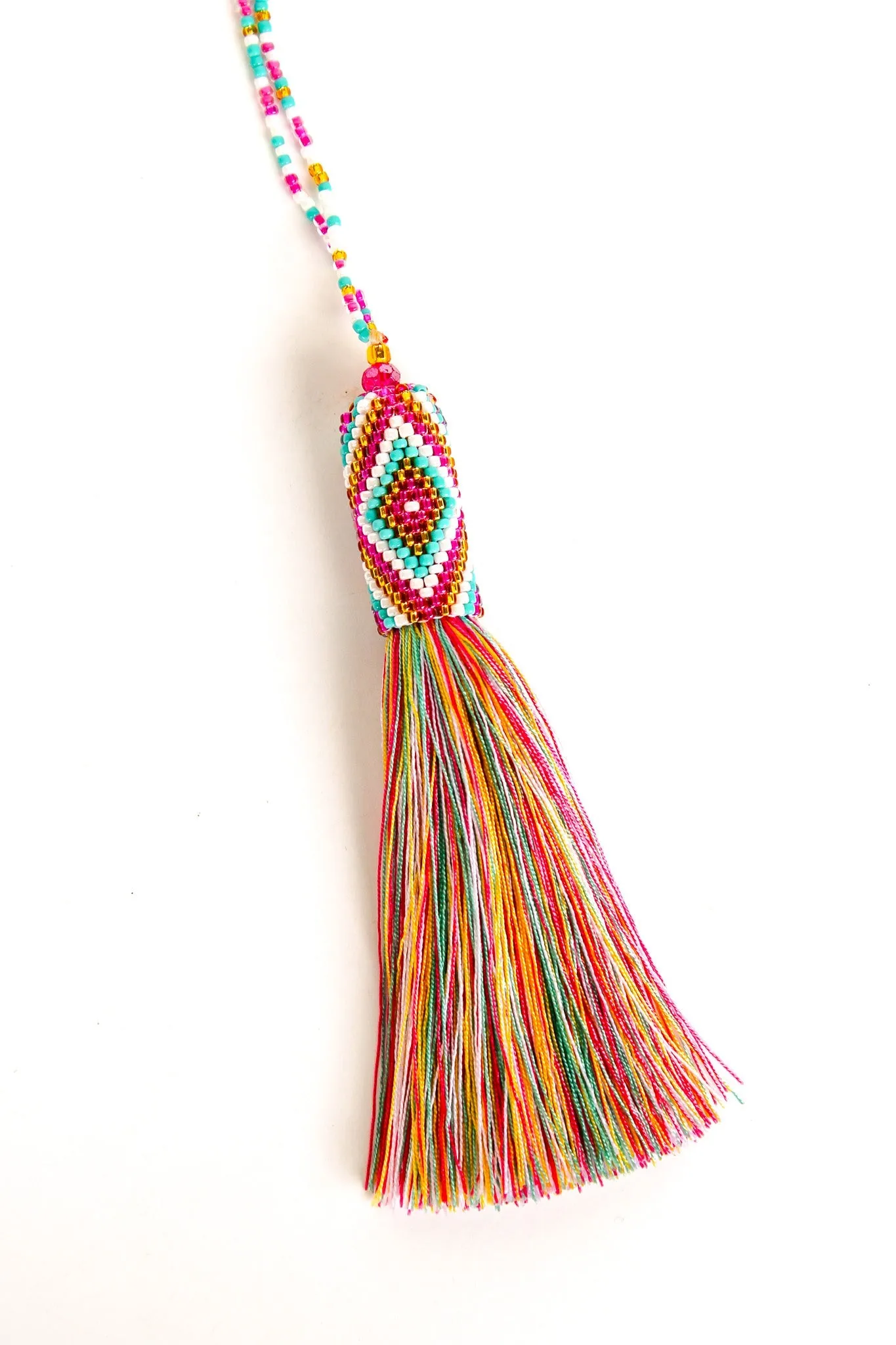 Dakota Necklace