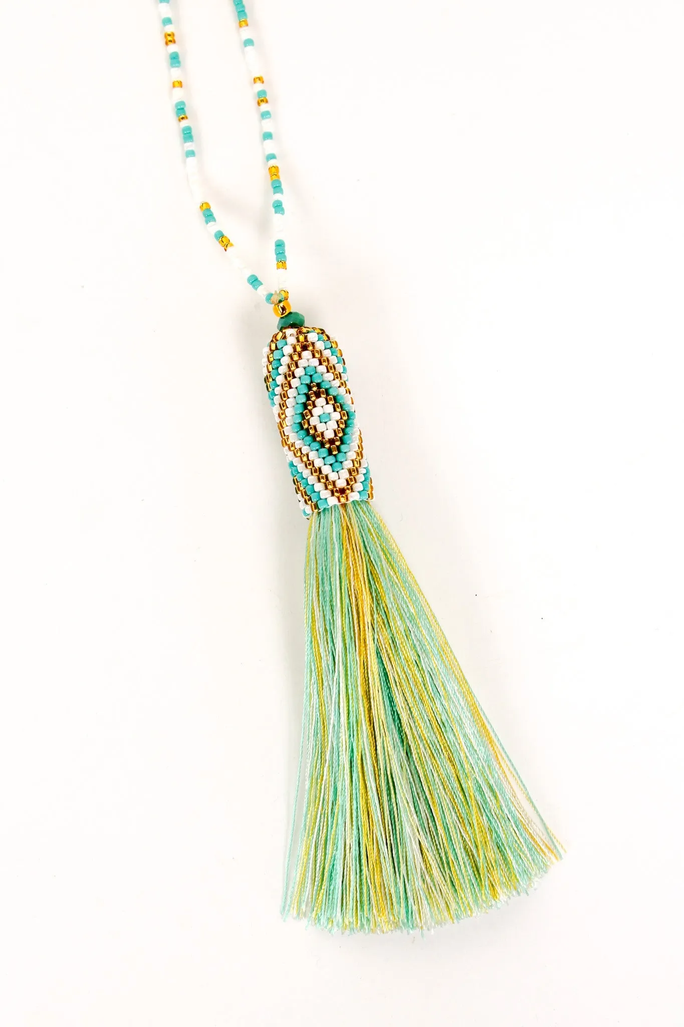 Dakota Necklace