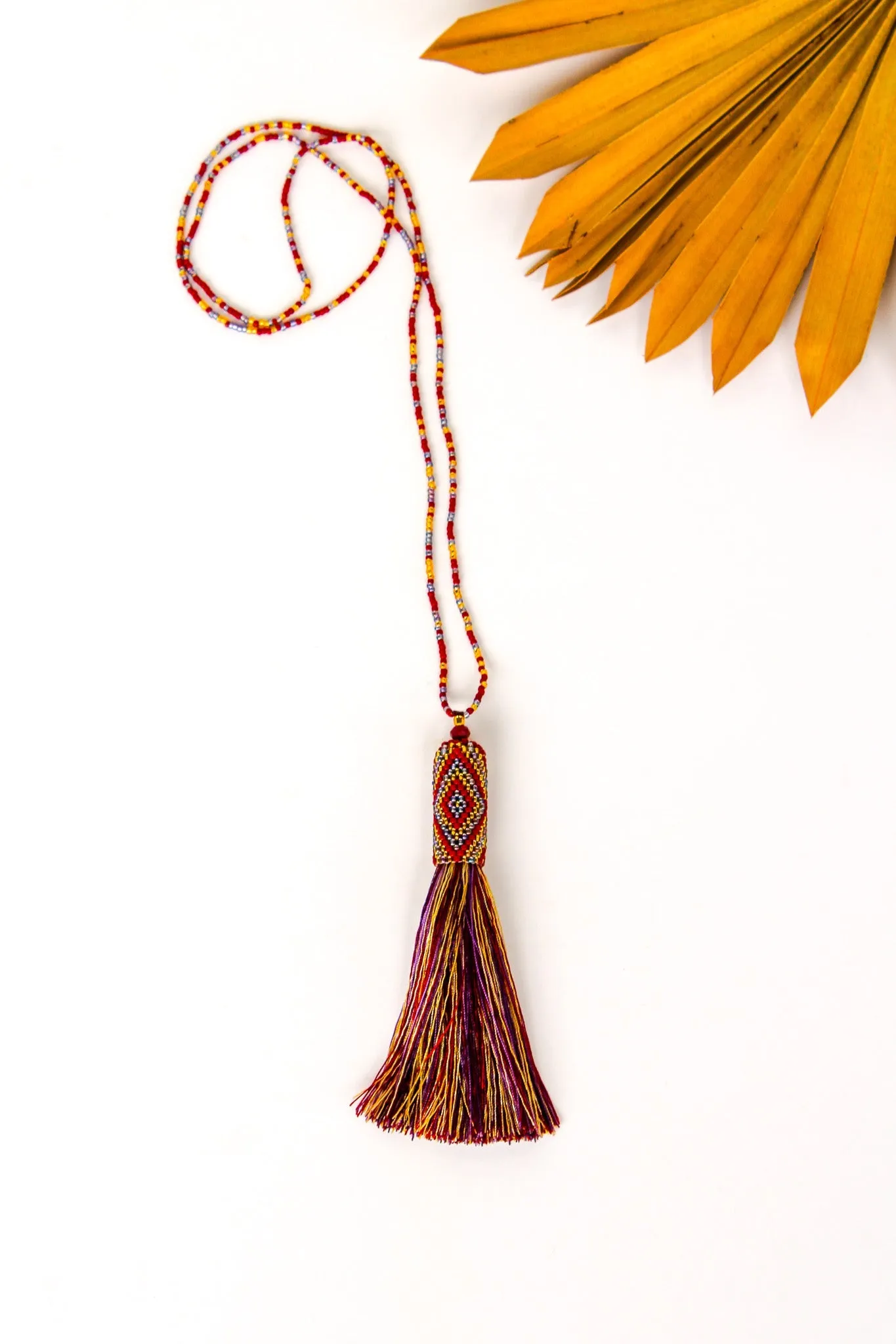 Dakota Necklace