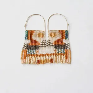 Daldanea Anushka Earrings