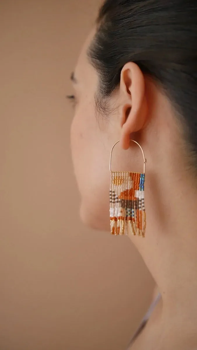 Daldanea Anushka Earrings