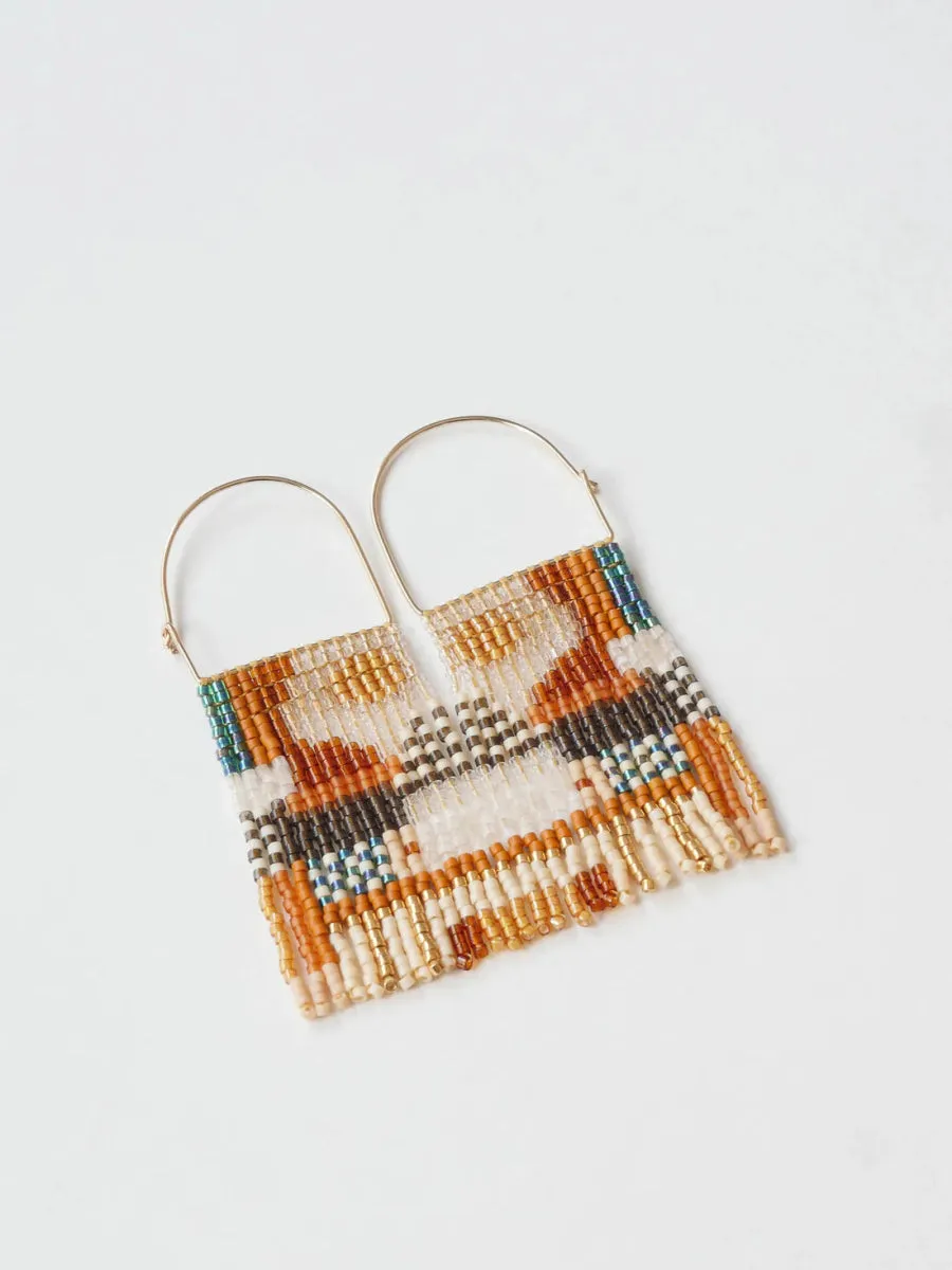 Daldanea Anushka Earrings