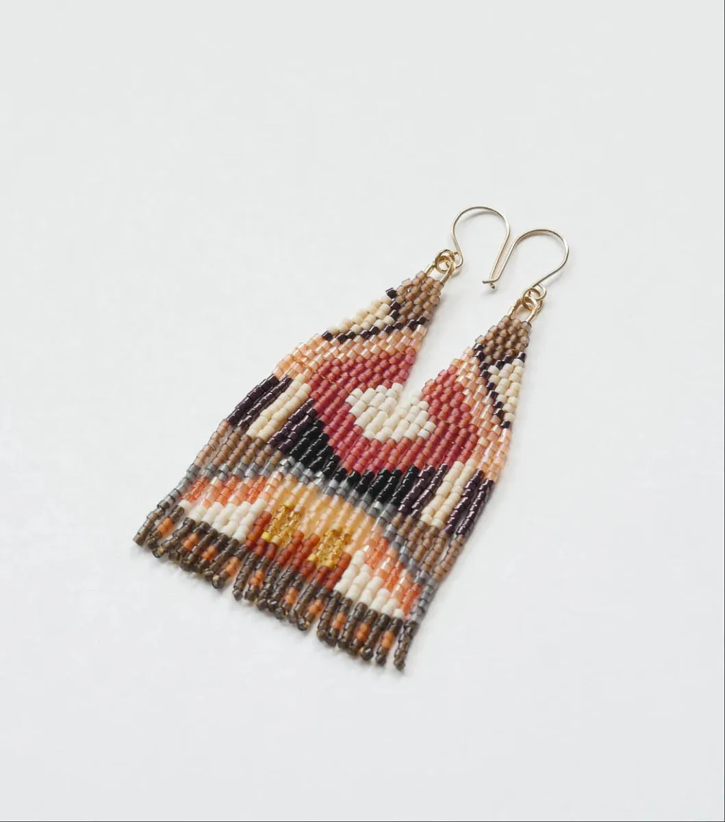 Daldanea Yarin Earrings