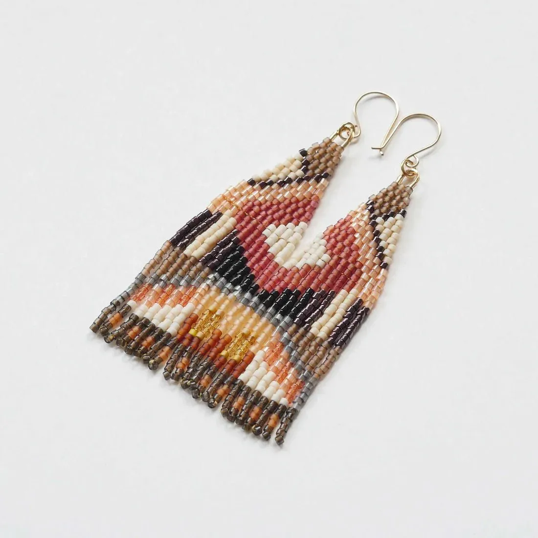 Daldanea Yarin Earrings