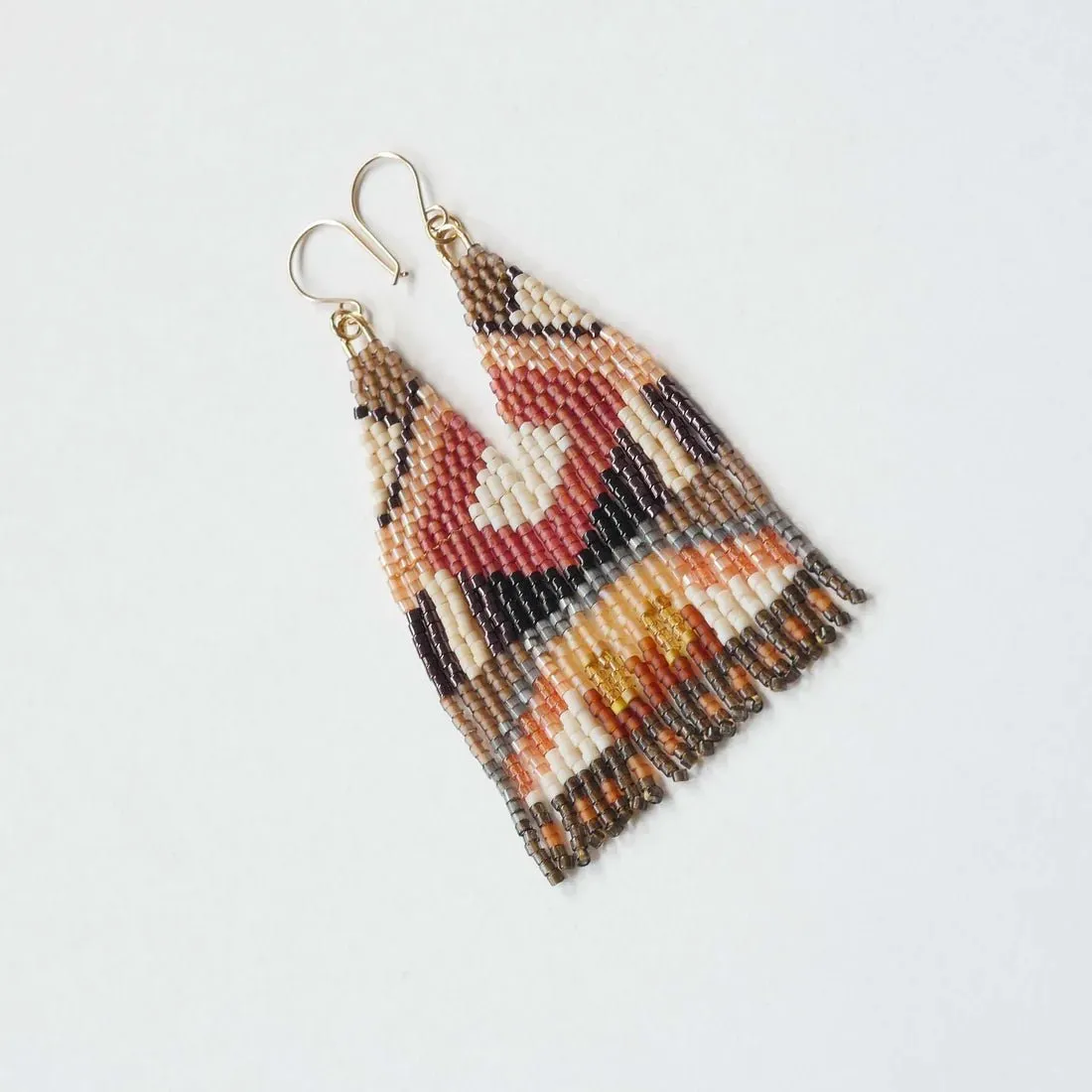 Daldanea Yarin Earrings