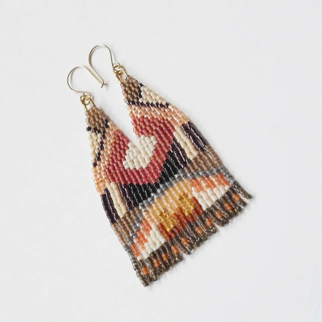 Daldanea Yarin Earrings