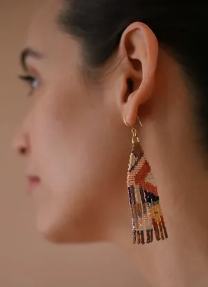 Daldanea Yarin Earrings