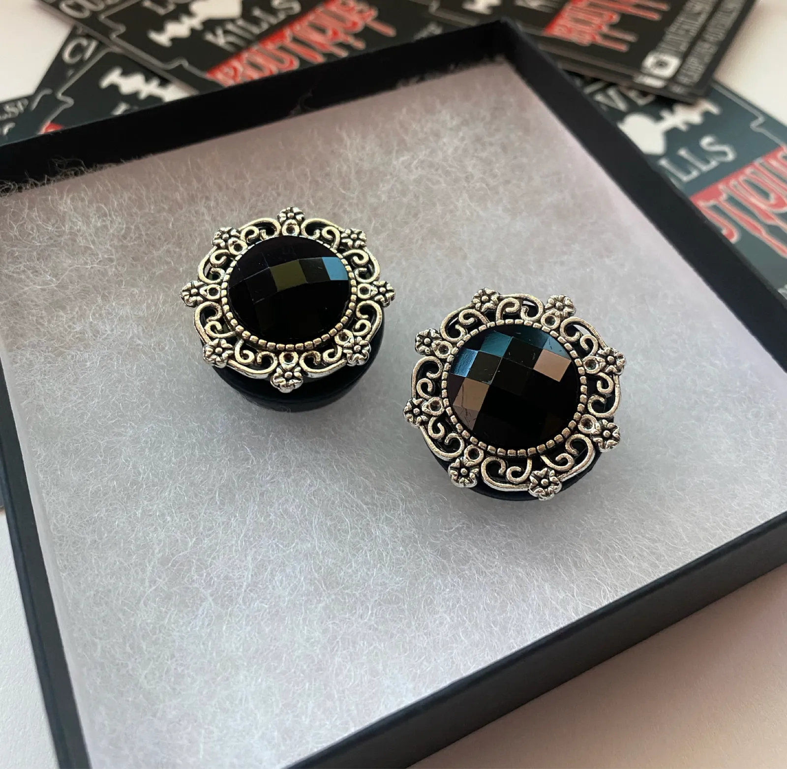 Date Night Plugs