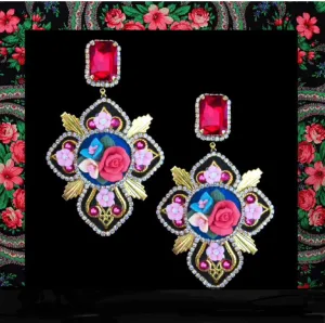 Dolce Vita Earrings