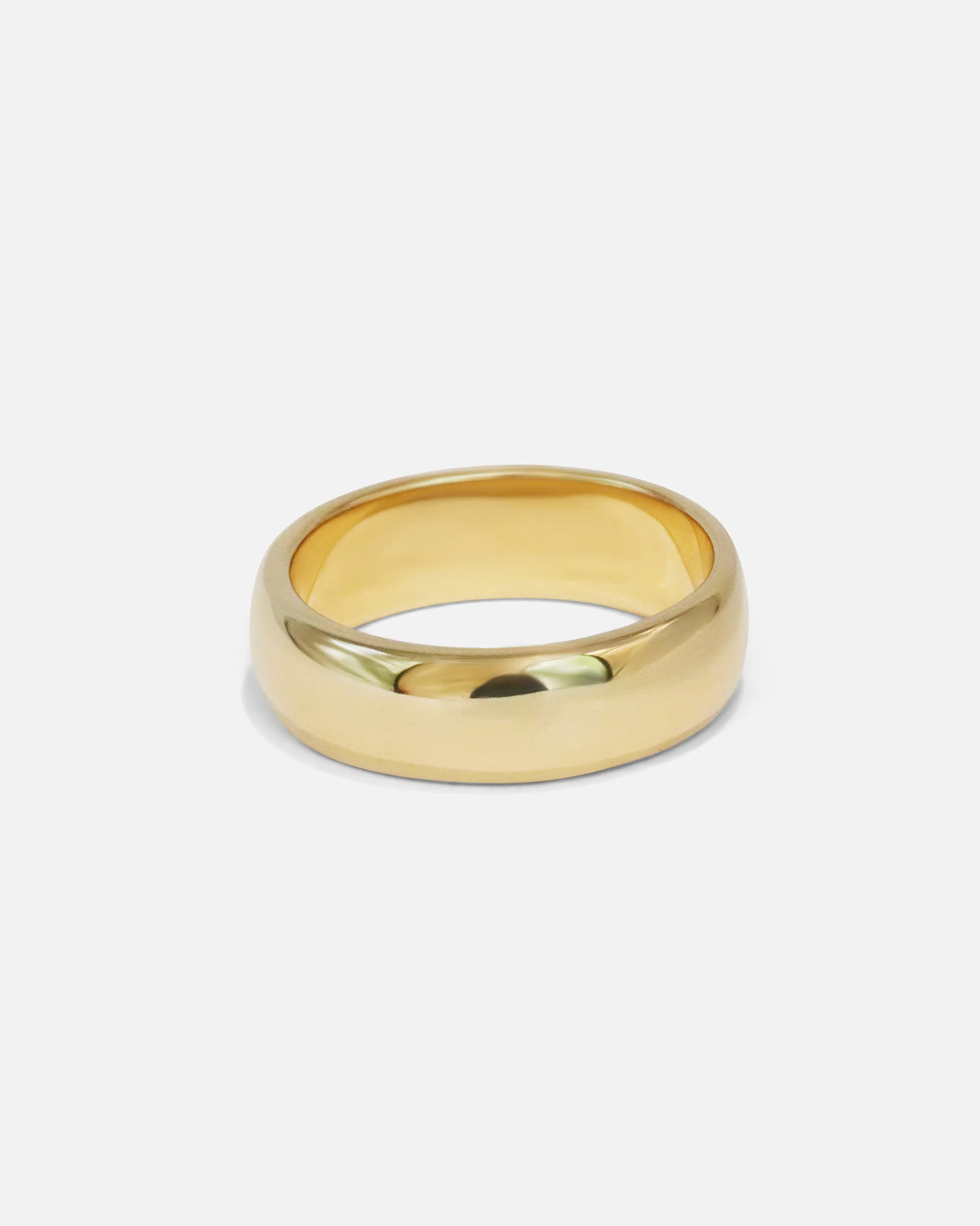 Dome Band / 6mm