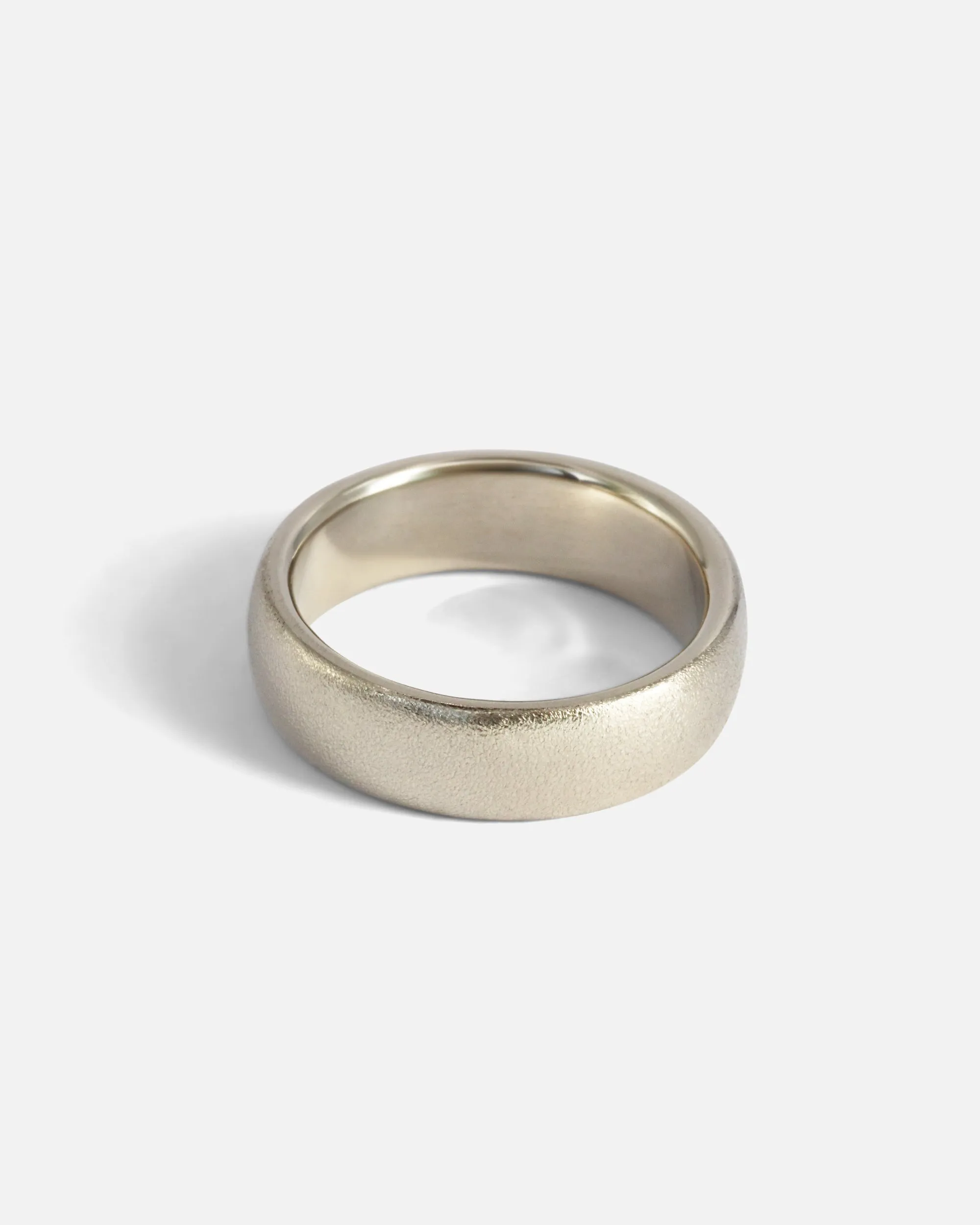 Dome Band / 6mm