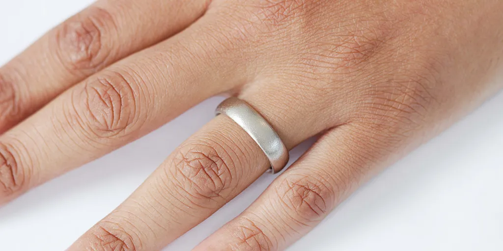Dome Band / 6mm