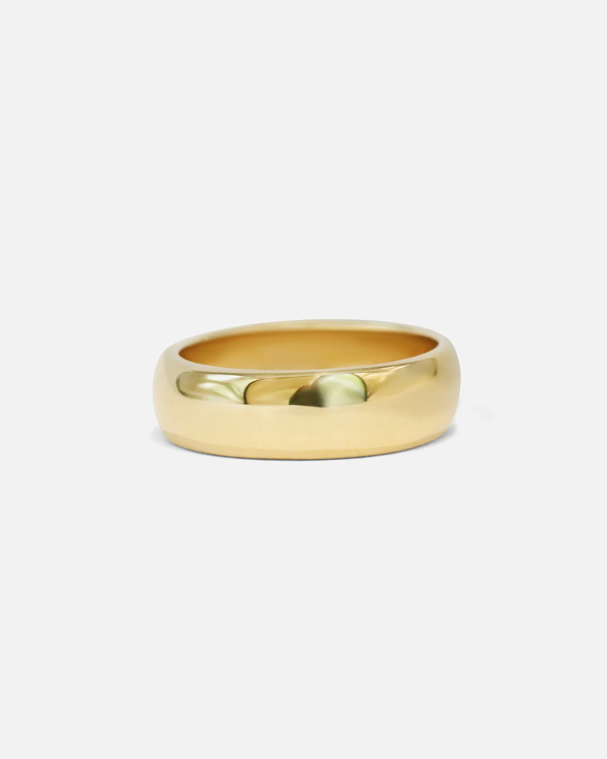 Dome Band / 6mm