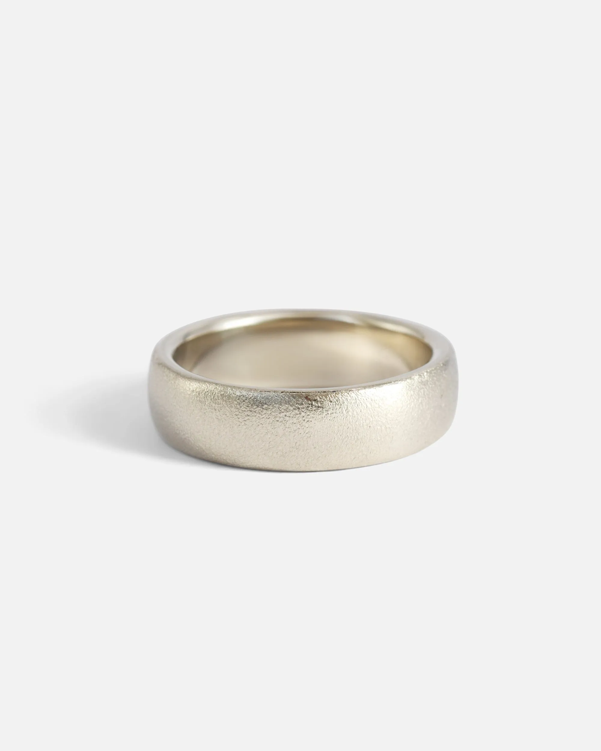 Dome Band / 6mm