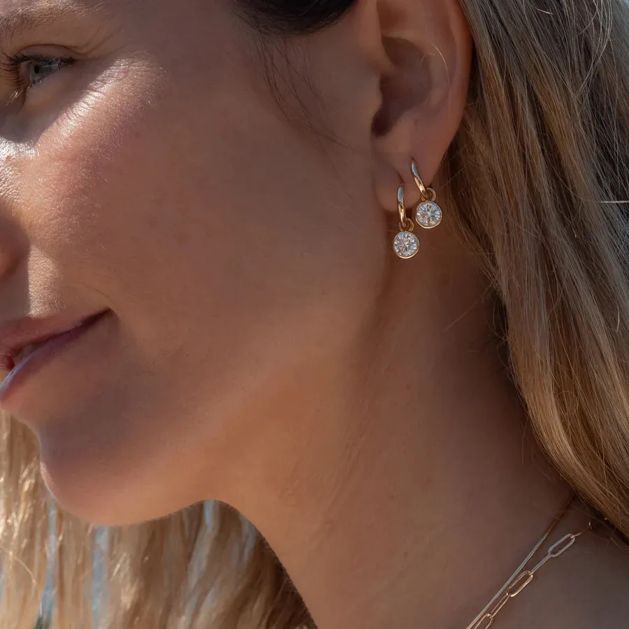 Dottie Earring Charm Set | Thatch