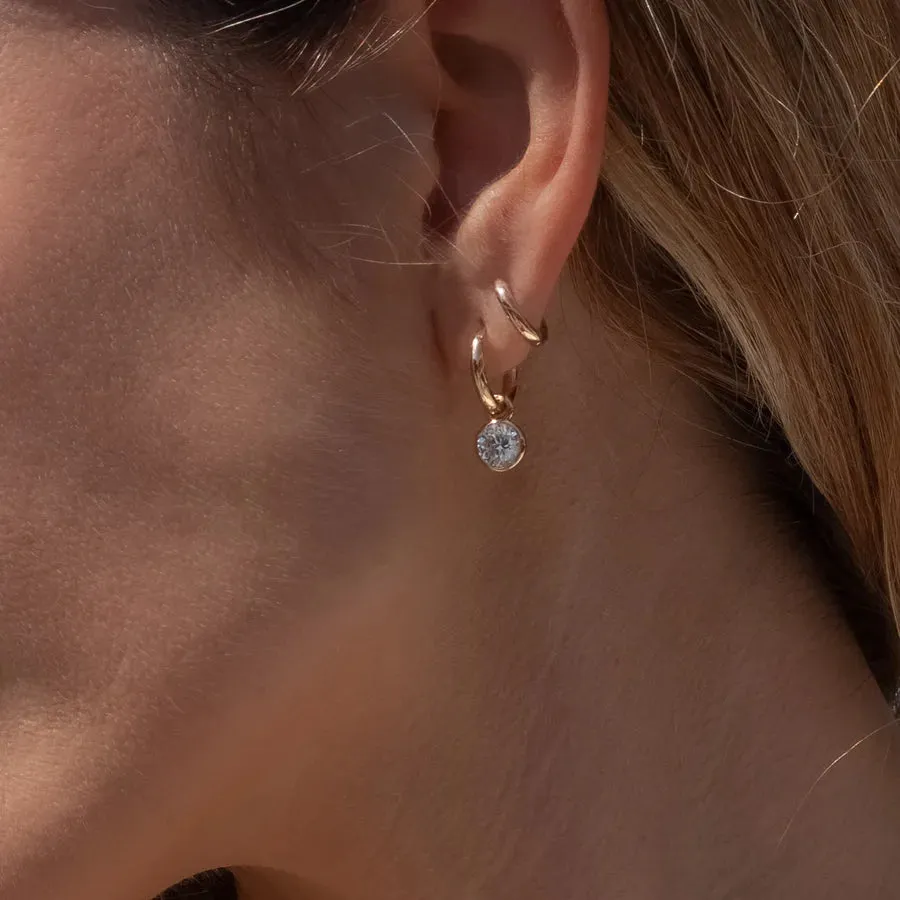Dottie Earring Charm Set | Thatch
