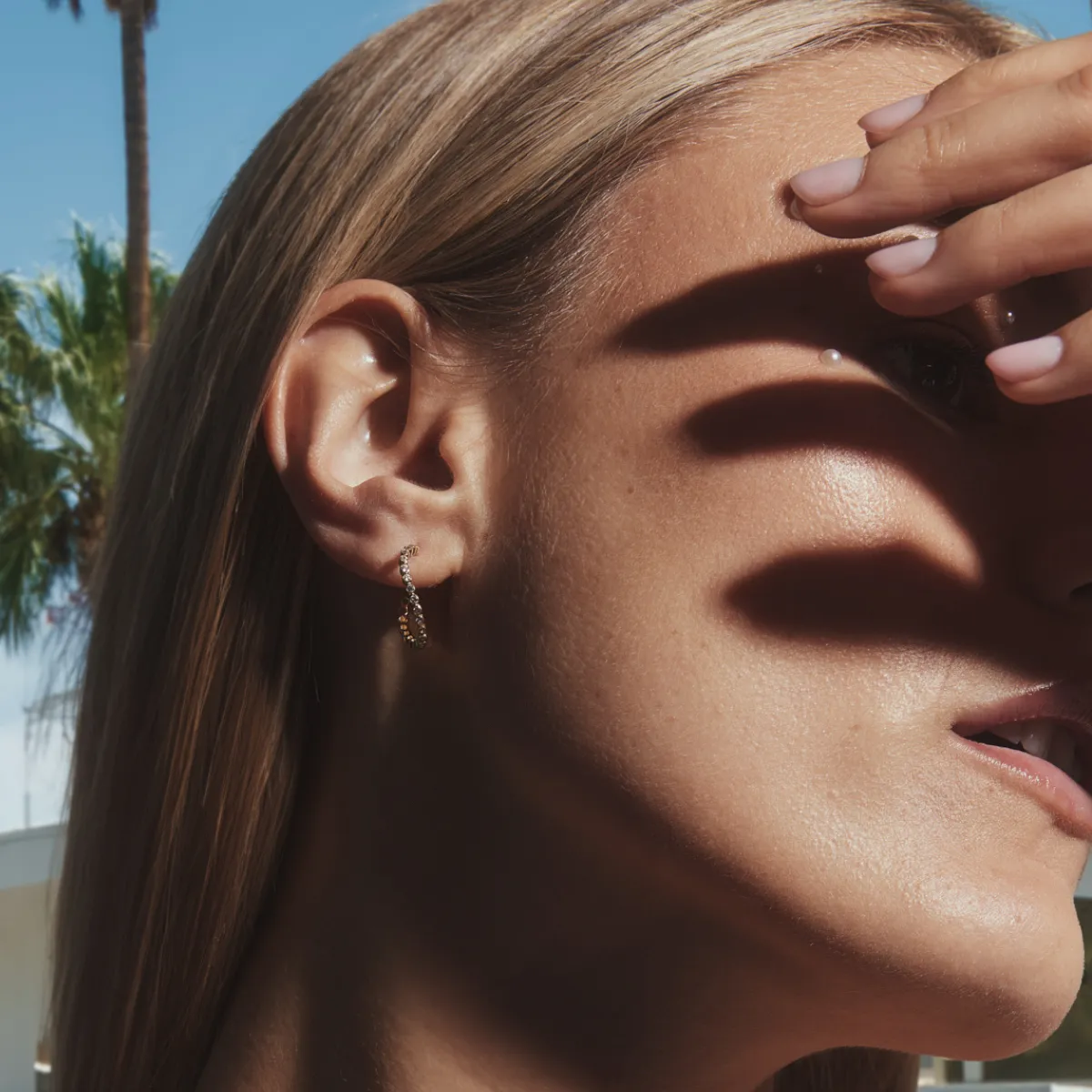 Earring Wave