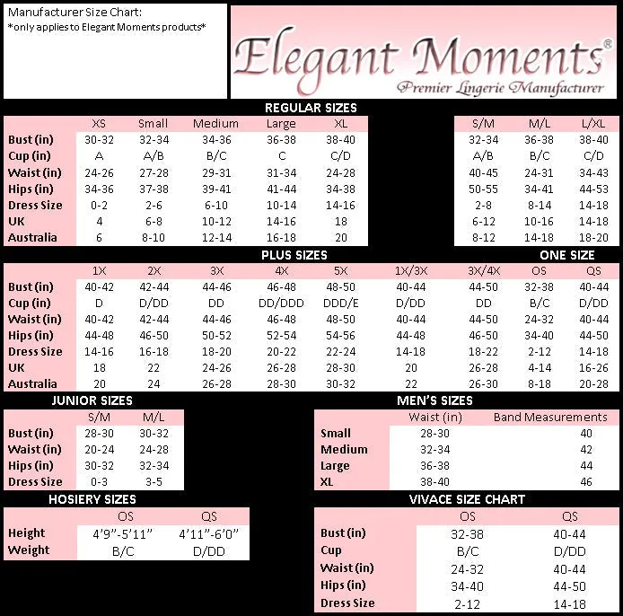 Elegant Moments Leather Harness With Attached Collar, O Rings, Adjustable Buckle Straps And Back Closure, Matching G-string With Attached Garter Straps, Garter Straps Are Adjustable With A Back Buckle Closure