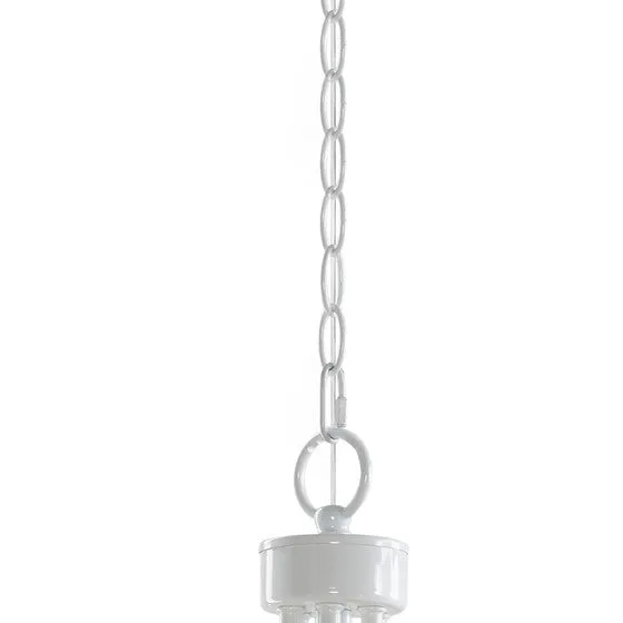 Ellie Metal Chandelier