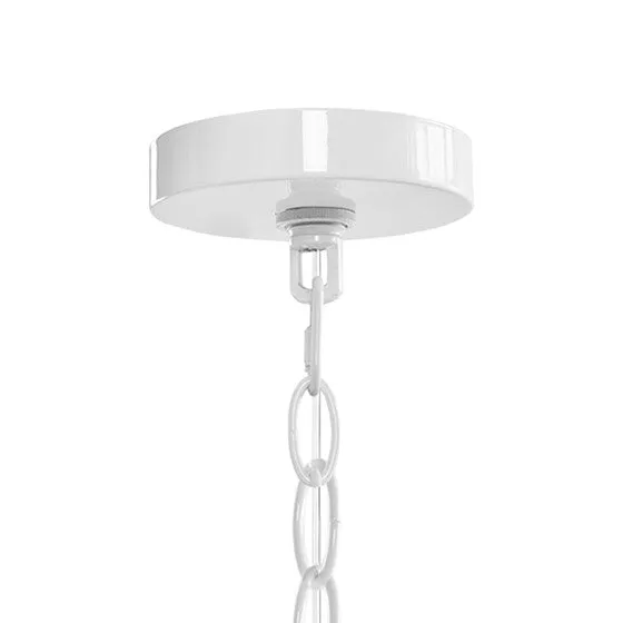 Ellie Metal Chandelier