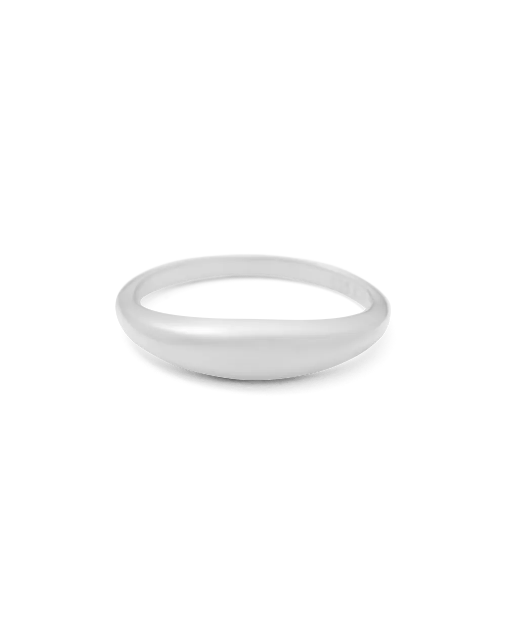 ERA RING (STERLING SILVER)
