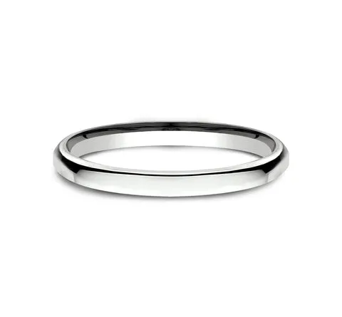 Euro Comfort-Fit 2.5mm
