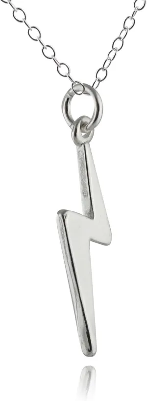FashionJunkie4Life 925 Sterling Silver Dainty Weather Pendant Necklaces