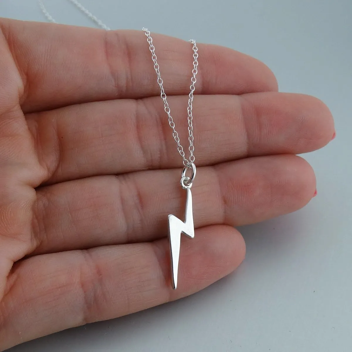 FashionJunkie4Life 925 Sterling Silver Dainty Weather Pendant Necklaces