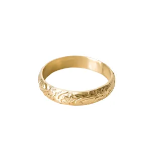 Floral Band
