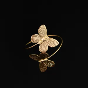 Flutter Cuff