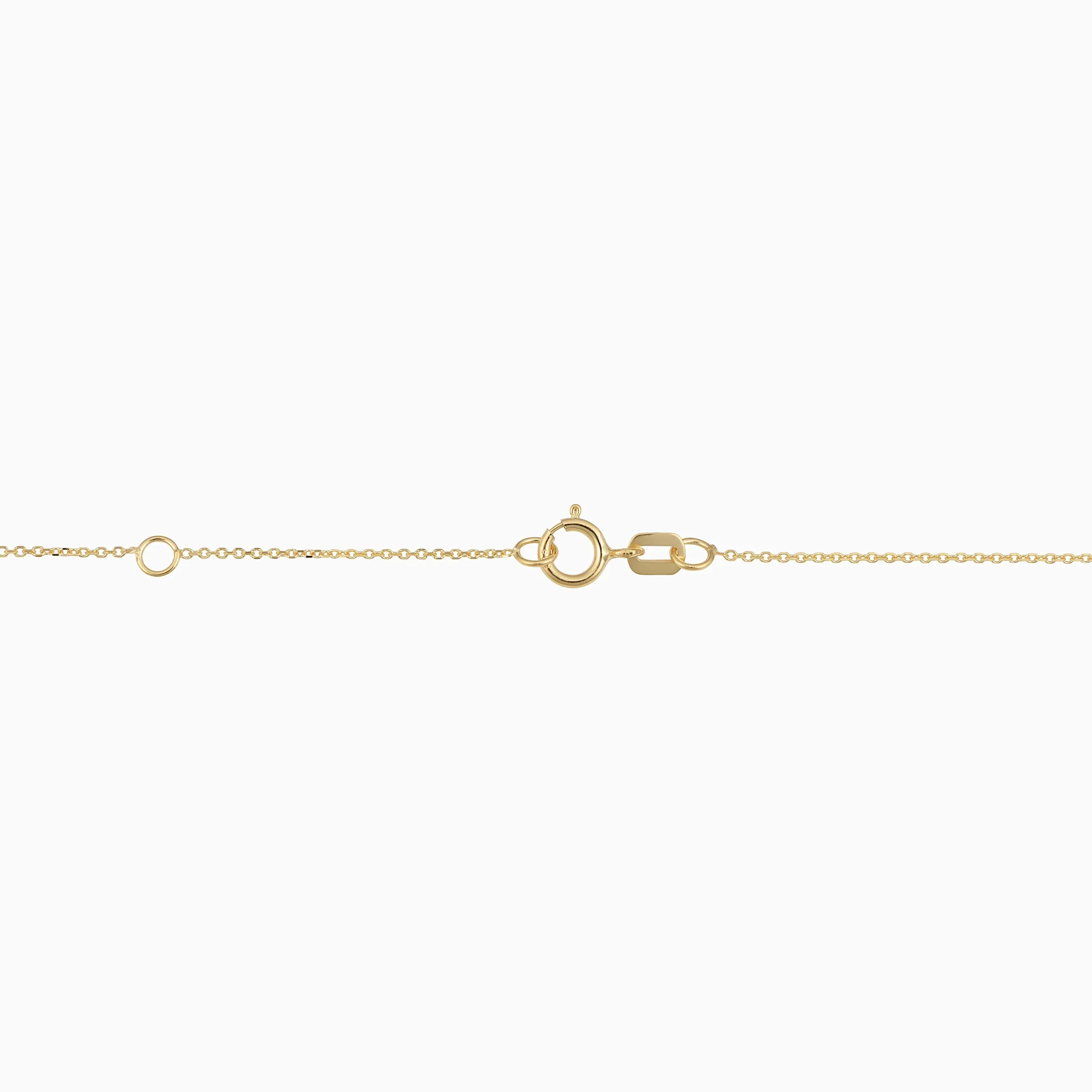 Gallery Pendant Necklace