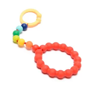 Gramercy Stroller Toy by Chewbeads CB Go
