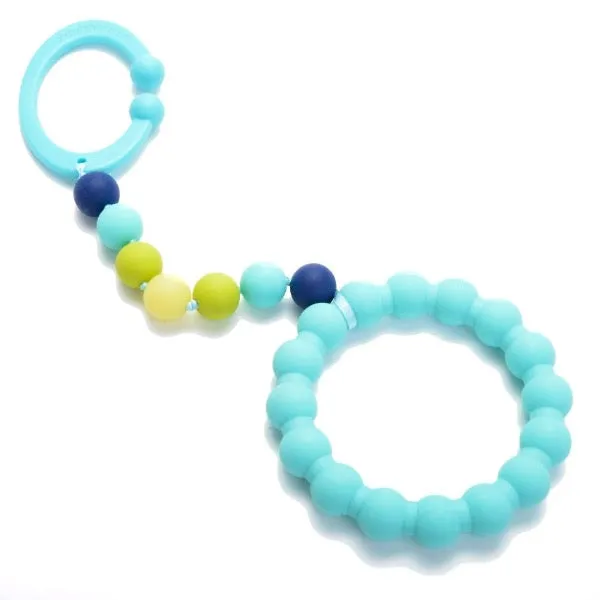 Gramercy Stroller Toy by Chewbeads CB Go