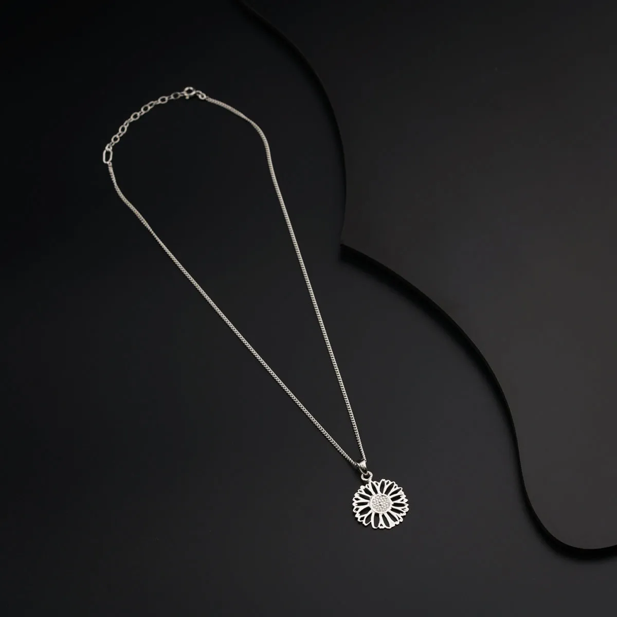 Gulbahaar Charm Necklace