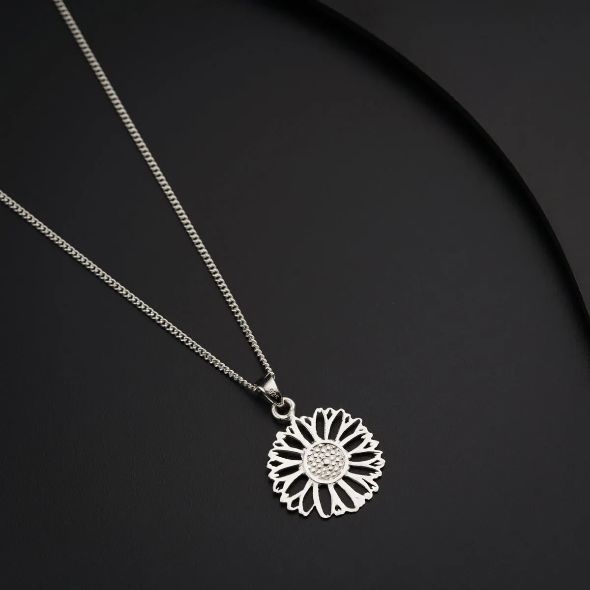Gulbahaar Charm Necklace