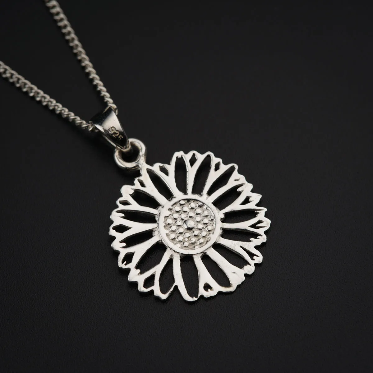 Gulbahaar Charm Necklace