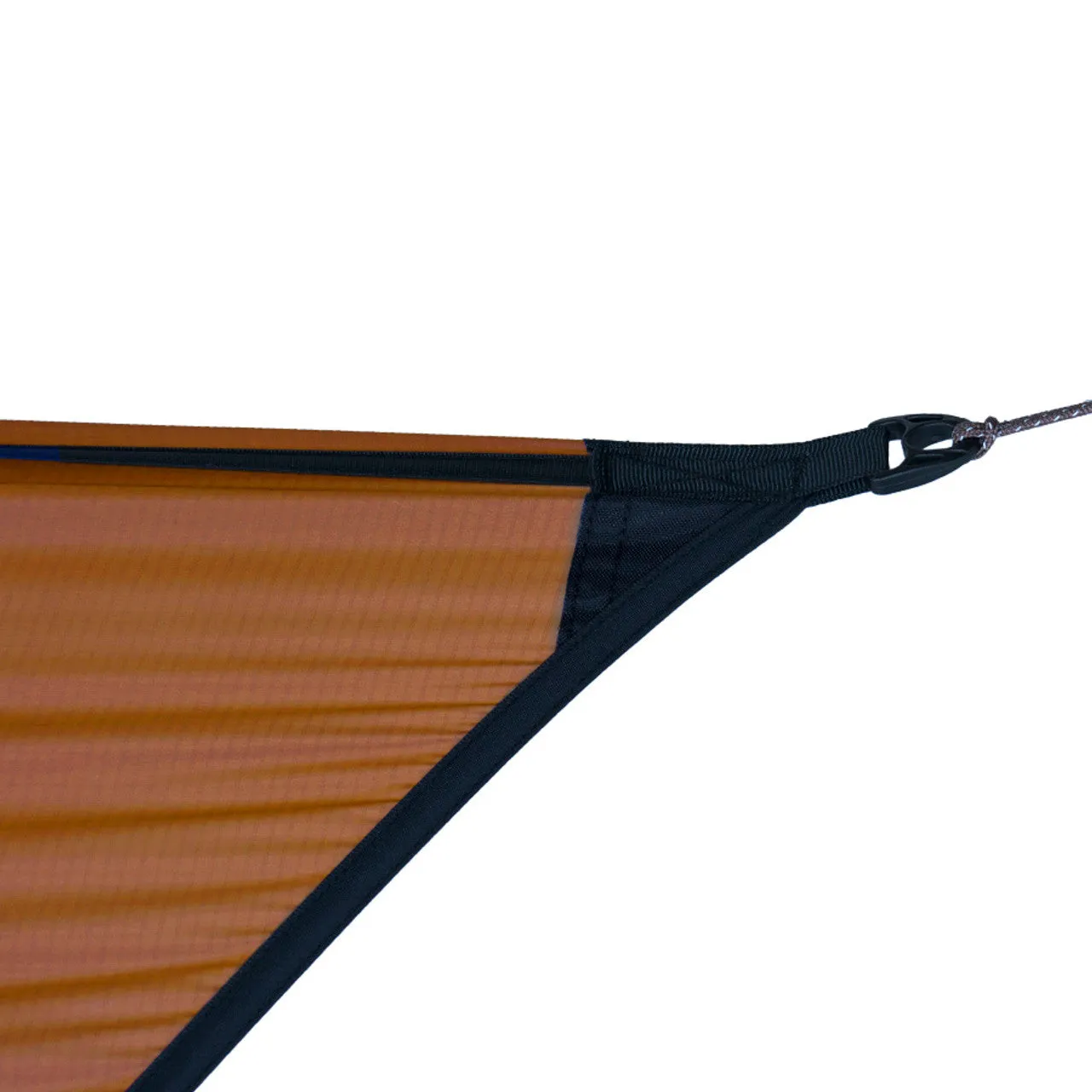 Hammock Gear - The Quest Hexagonal Silpoly Hammock Tarp