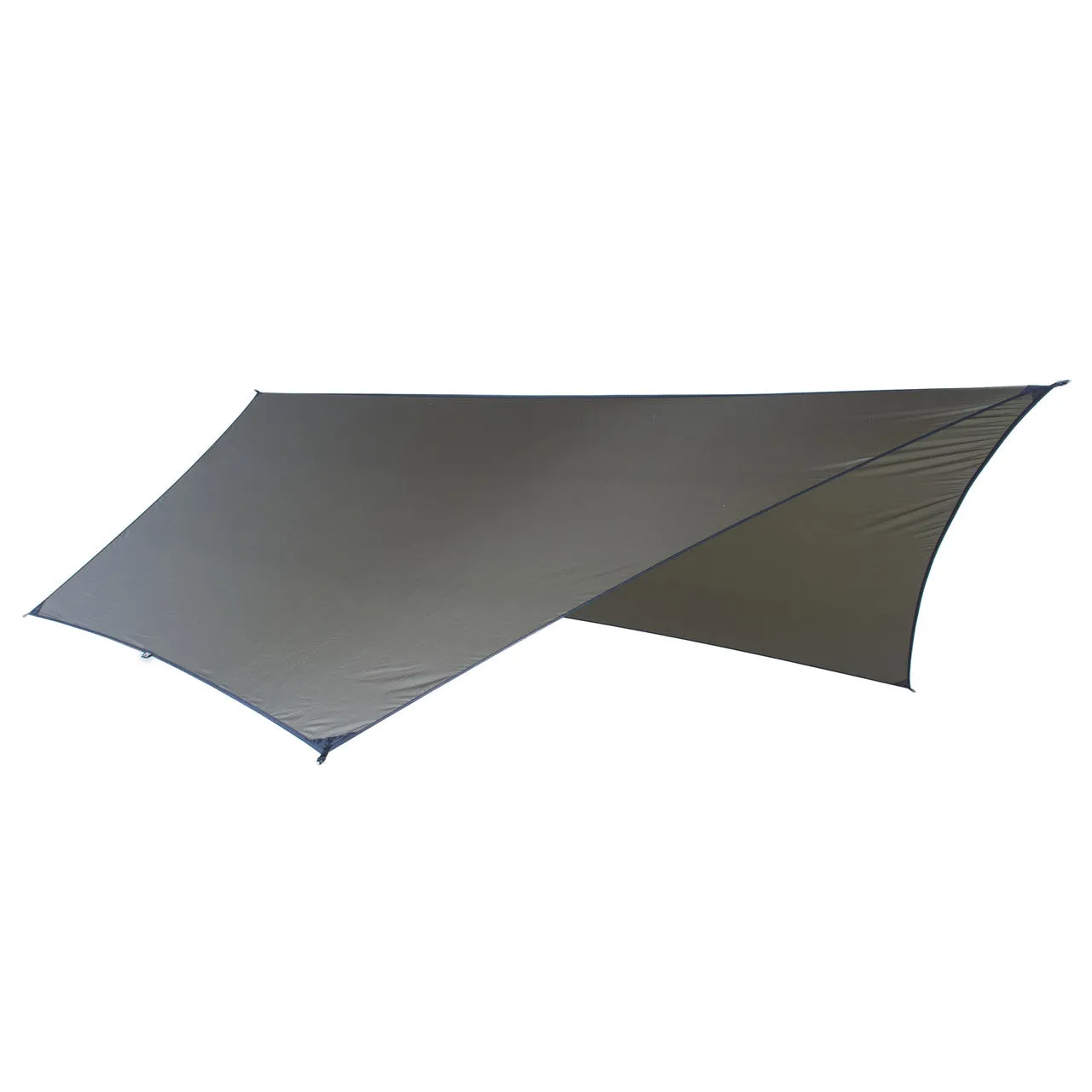 Hammock Gear - The Quest Hexagonal Silpoly Hammock Tarp