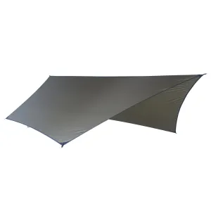 Hammock Gear - The Quest Hexagonal Silpoly Hammock Tarp