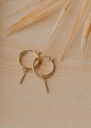 Hello Adorn Honey Charm