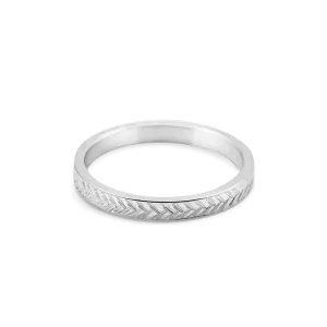 Herringbone Band