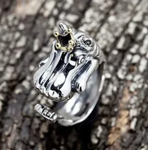 Hippo Rings