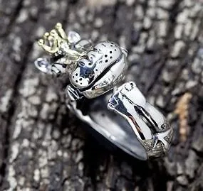 Hippo Rings