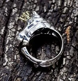 Hippo Rings