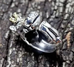 Hippo Rings